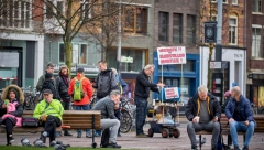 BLIŽI SE KRAJ PANDEMIJE I Holandija ukida sve mere u borbi protiv korone
