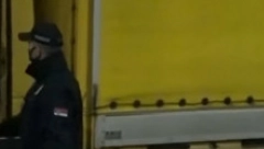 VELIKA ZAPLENA NA PUNKTU MERDARE Evo šta su našli carinici u pretresu "Audija"