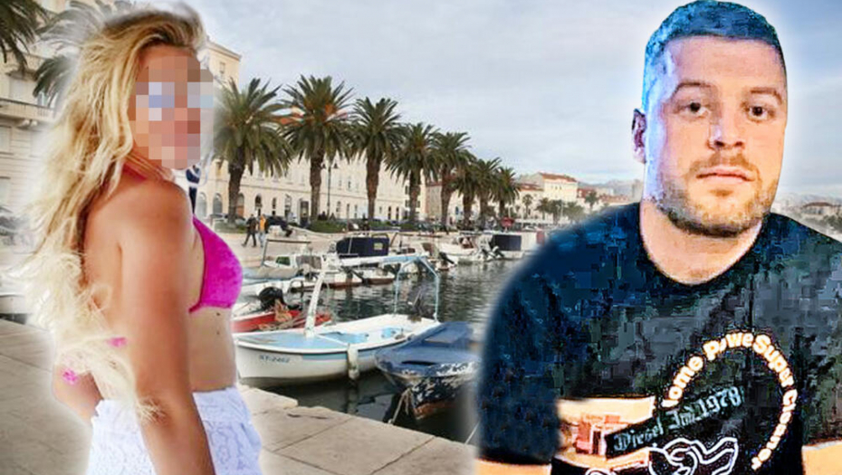 LEPA SPLIĆANKA KOJA SE POSLEDNJA ČULA S MATEJEM NESTALA BEZ TRAGA Splićani progovorili o misterioznoj devojci (FOTO)