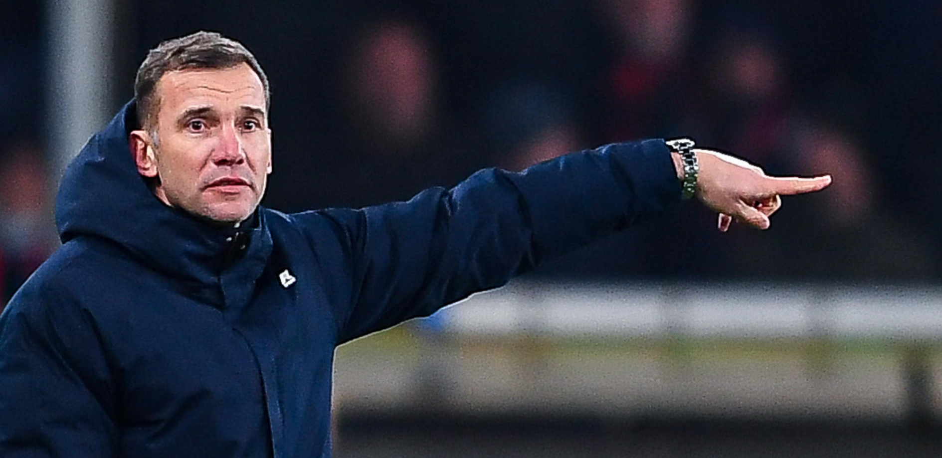 KRAJ! Ševčenko više nije trener Đenove!