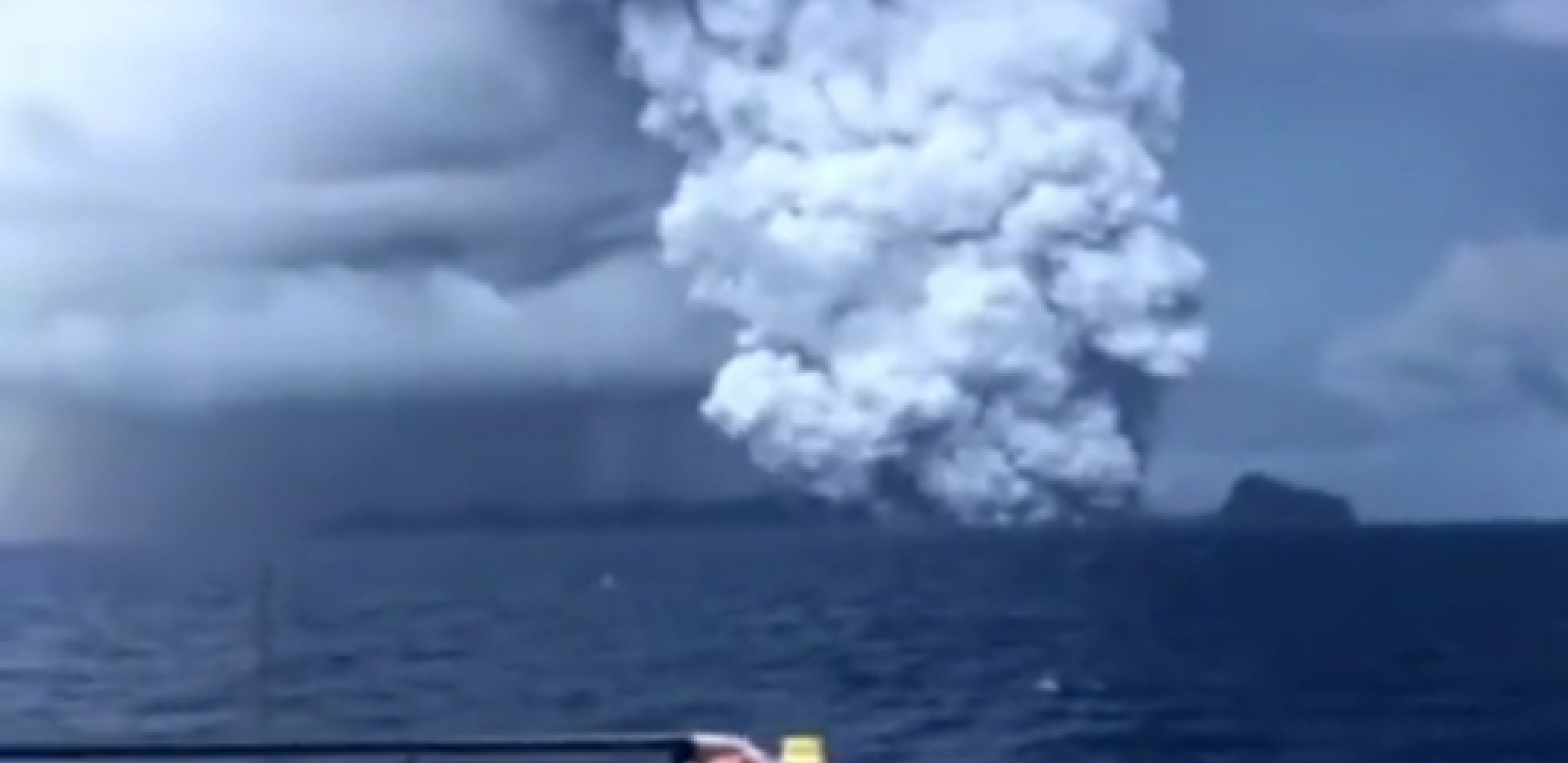 VIŠE CUNAMIJA U JUŽNOJ KOREJI Zemljotresi u Japanu napravili haos