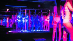 PALE BRAZILKE U ŠIBENIKU! Objavljen cenovnik seksualnih usluga