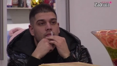 RAZVEZAO JEZIK! Dejan otkrio kakav mu je bio život u Bosni i koji su mu planovi sa njegovom i Dalilinom kućom