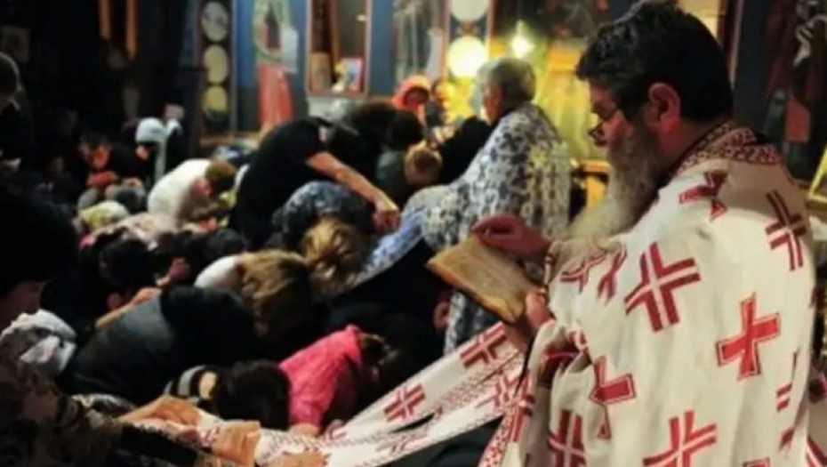 OVAKO SE VRŠI ISTERIVANJE ĐAVOLA U SRBIJI Jezivi detalji obreda