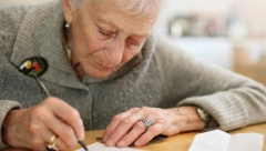 TREBA VAM OLOVKA, PAPIR I DVA MINUTA Nacrtajte ovu stvar i otkrijte sve o sebi!