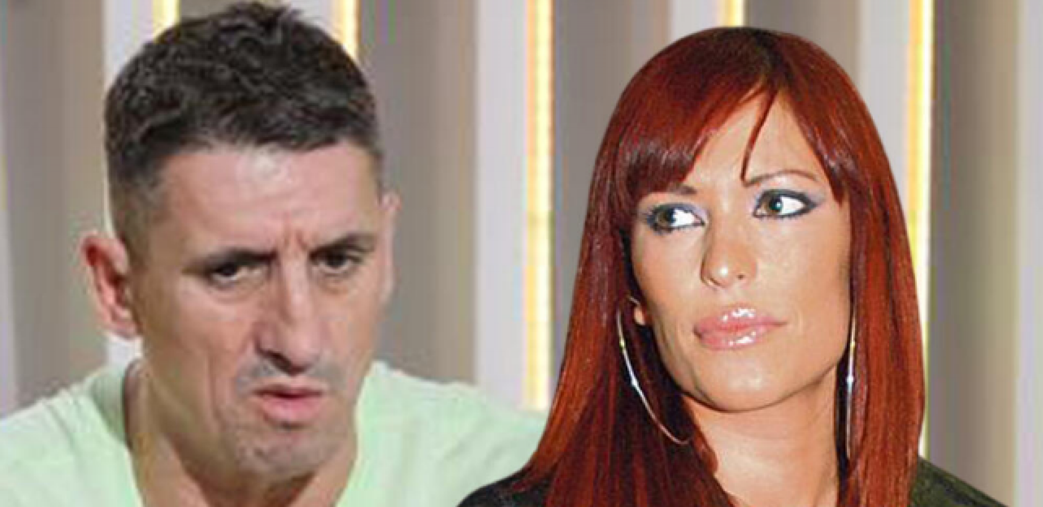 KSENIJA PAJČIN JE BILA ZALJUBLJENA U MENE Kristijan Golubović šokirao izjavom, a evo zašto ju je odbio!