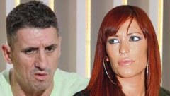 ČOVEK JE POGINUO JER JOJ SE OBRATIO NA LOŠ NAČIN Kristijan Golubović šokirao izjavom o Kseniji Pajčin: Bila je zaljubljena u mene