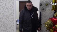 ZA SVE OKRIVIO DALILU! Car ostao u šoku kad je čuo za novu scenu Dragojevića: Ona ga ubija!