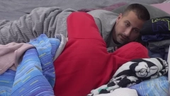 STISKALA JE NJEGOVU RUKU! Đedović otkucao Dalilu i Cara, Dejan u neverici!