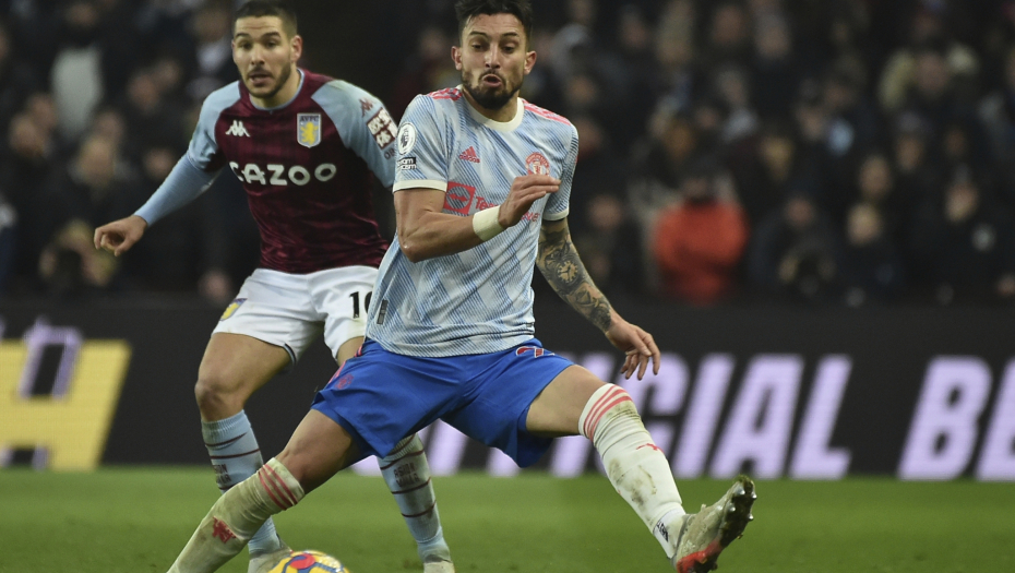 Junajted za pet minuta prokockao 2:0!