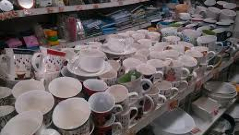 UPOZORENJE MINISTARSTVA! OVO ODMAH IZBACITE IZ KUĆE Opasni kineski proizvodi povučeni sa tržišta  (FOTO)