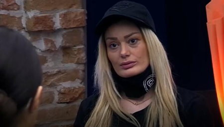 JA OSEĆAM DA ONA NE DIŠE Sestra nestale Marijane Seifert progovorila pred ulazak u Zadrugu 6