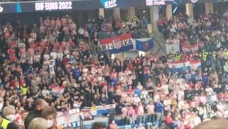 VIC DANA Zašto Zoran Milanović ne ide na utakmicu Hrvatska - Srbija?