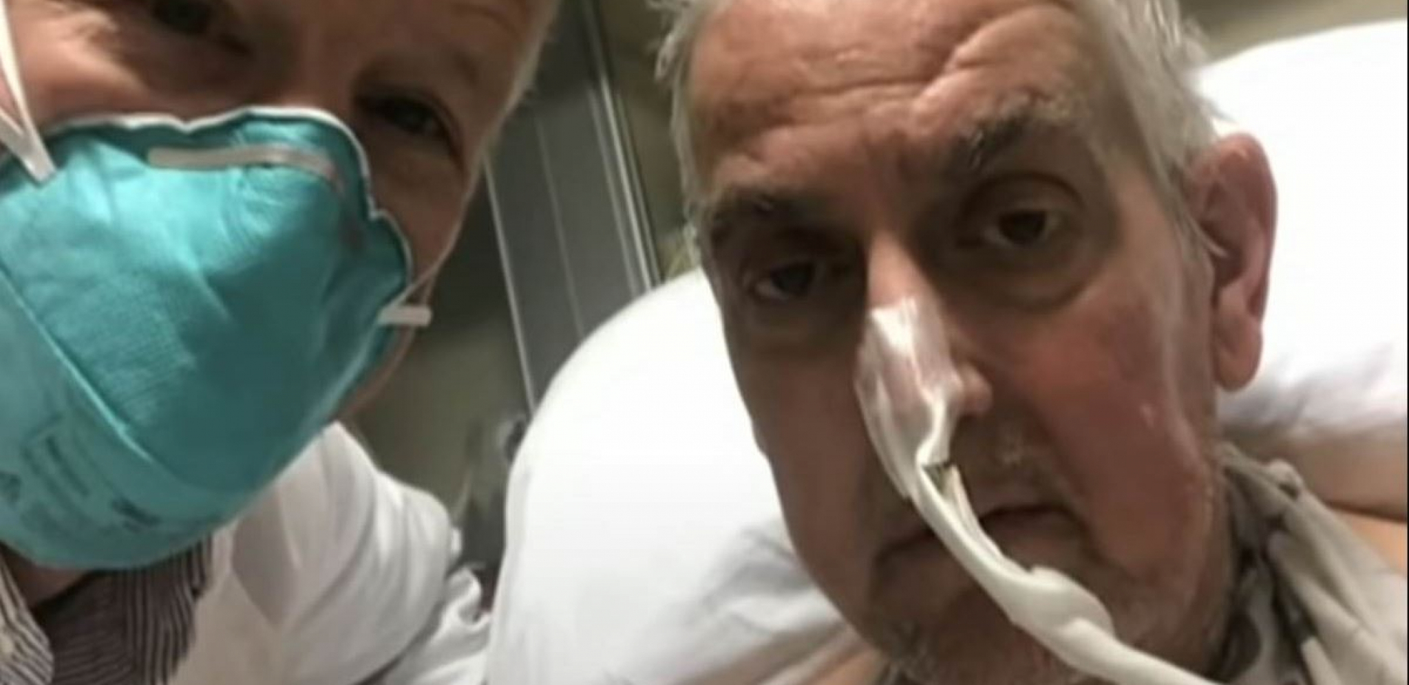 ON JE MONSTRUM Mračna tajna čoveka kome je presađeno srce svinje