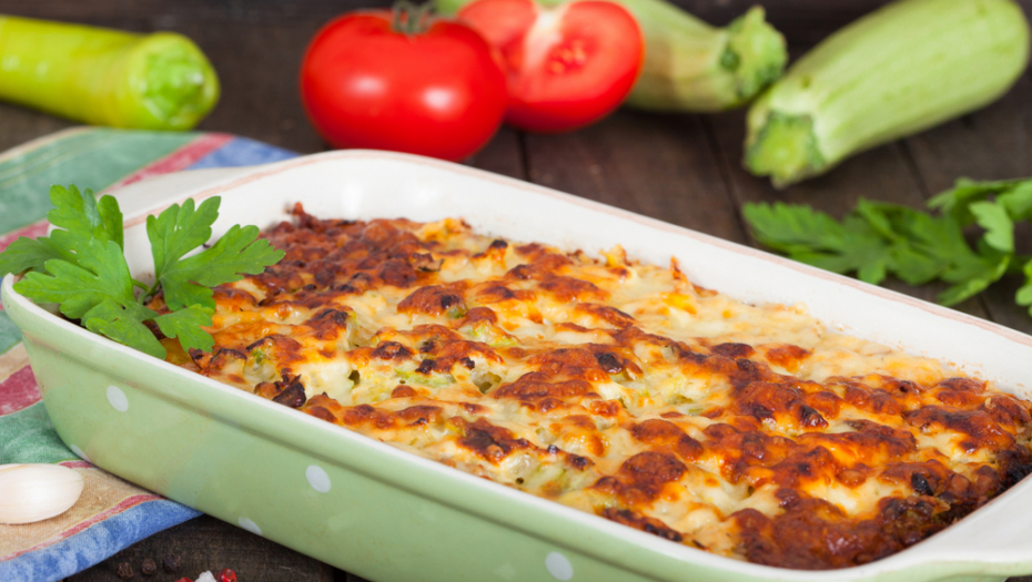 Ručak gotov očas posla: Recept za brzu musaku