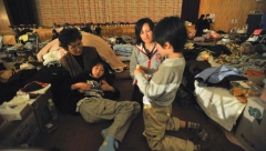 JAPAN Evakuacija u priobalnim područjima zbog cunamija