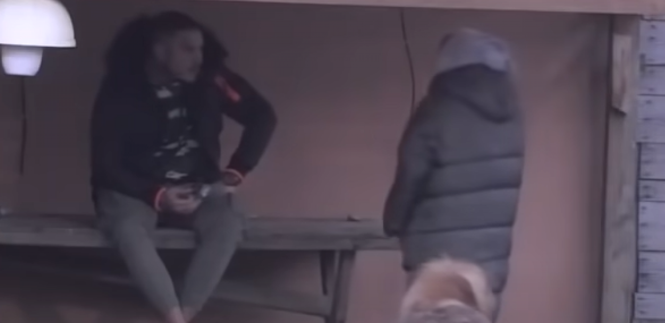 SVAKI TVOJ I NJEN UZDAH MI JE PROLAZIO KROZ GLAVU! Dalila i Car konačno obavili razgovor, ona mu prebacila šta ju je povredilo, pa otkrila kako se oseća