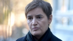 POSTOJI UŽI KRUG, ZNAĆE SE ZA NEKOLIKO DANA Premijerka Brnabić o novom direktoru EPS-a