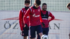 ZVEZDINA FABRIKA TALENATA Crveno-belih 12 bonusa i budućnost srpskog fudbala na "Marakani"