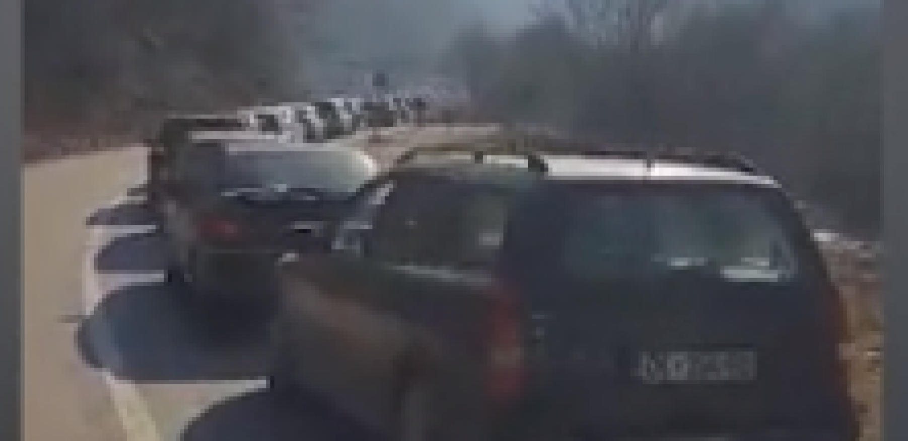 LAŽNA DRŽAVA U PROBLEMU ZBOG REFERENDUMA Pozvali policiju da maltretira narod (VIDEO)