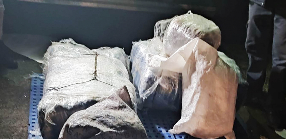 RAT DILERIMA Policija zaplenila ogomnu količinu droge! Vulin: Treba im suditi za pokušaj ubistva