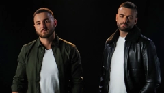 HIT UZ KOJI NIKO NEĆE SEDETI! Beca Fantastik i Nemanja Toplica snimili duet, a ova voditeljka im zagorčava život!