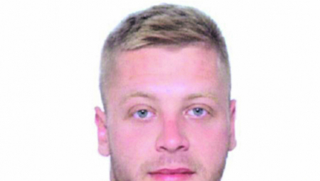 MATEJEVA PRIJATELJICA MAJA NE SME DA NAPUSTI SRBIJU Drugovi nestalog Splićanina progovorili o dve boce viskija