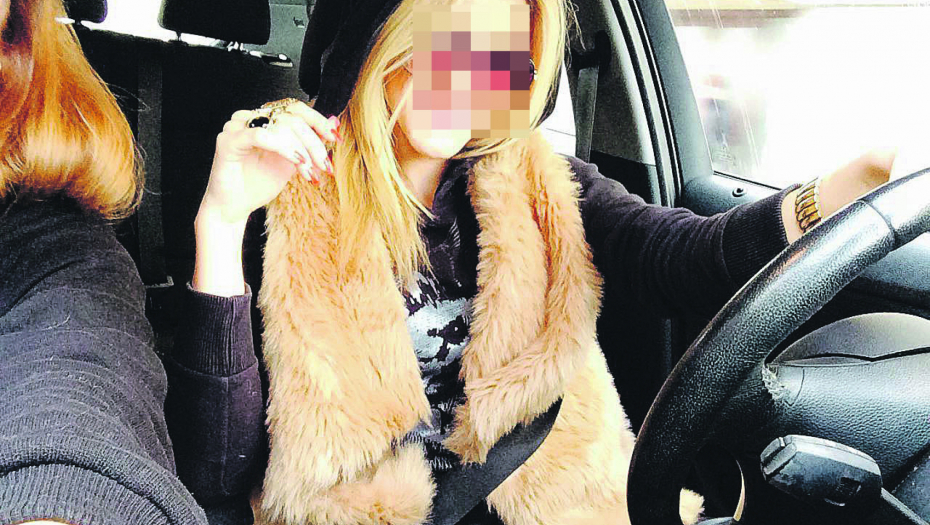 MISTERIJA ILI NEŠTO DRUGO? Šta krije Splićanka, drugarica Mateja Periša, koja je menjala iskaz u policiji?
