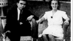 BILA JE VERENICA IVE LOLE RIBARA Cenu te ljubavi platila je glavom, njihova sudbina je najtragičnija priča Beograda