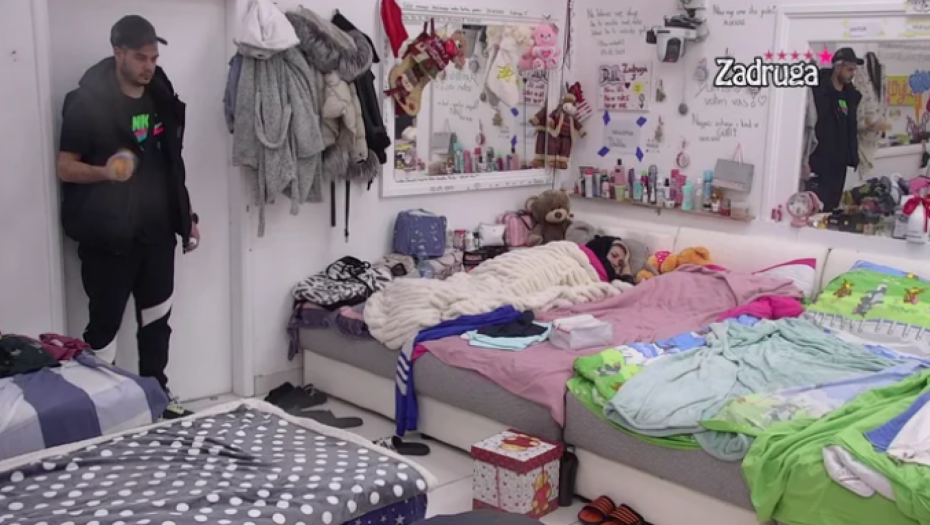 DALILA SLOMLJENA! Zahvalila se Dejanu za tugu koju oseća, a reakcija Dragojevića će vas oduševiti!