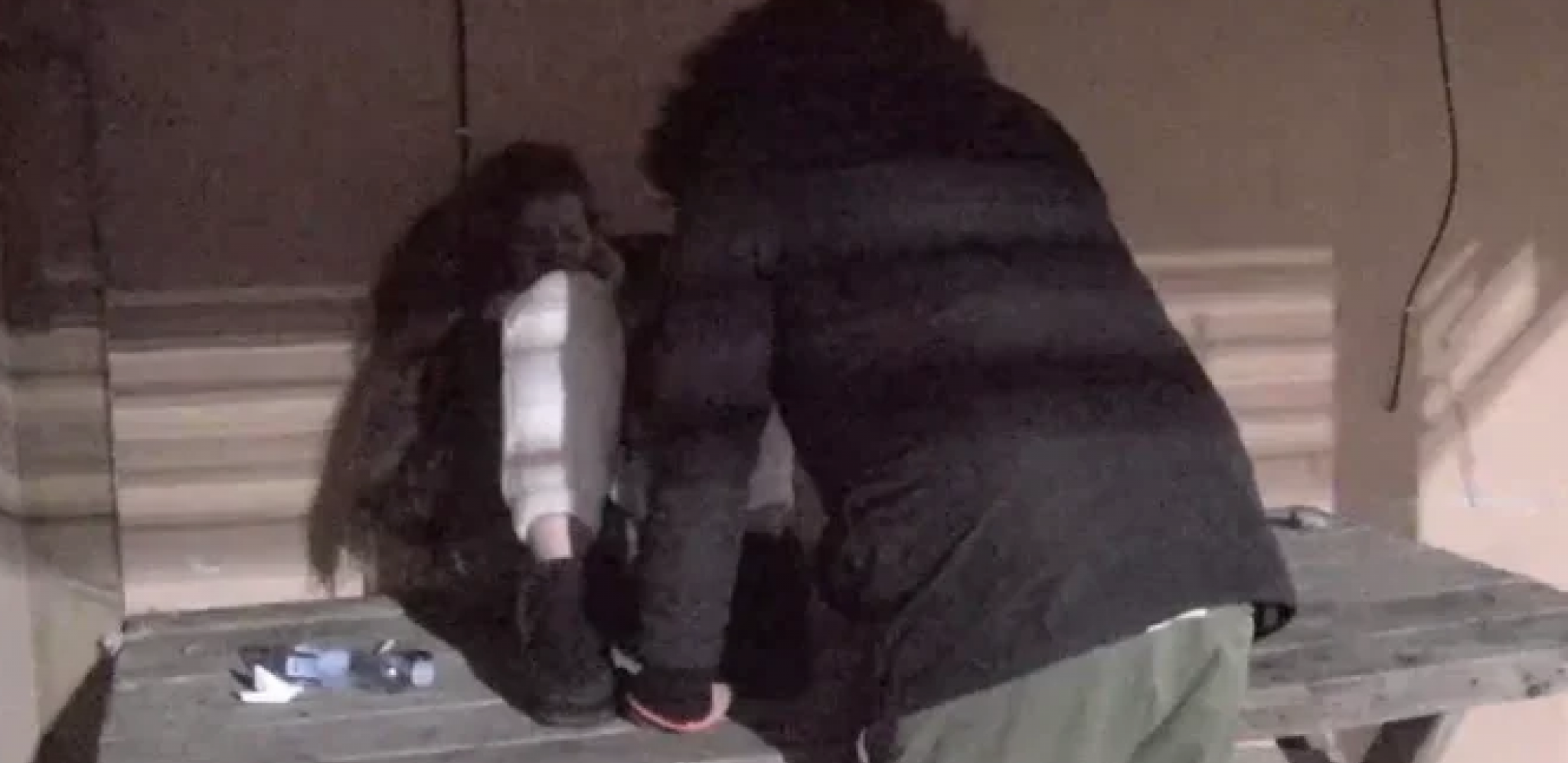 RAZGOVOR KOJI MENJA TOK RIJALITIJA Car obećao da će biti uz Dalilu, zameniće Dejana!