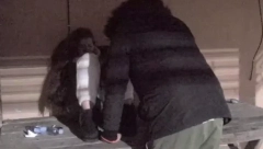 RAZGOVOR KOJI MENJA TOK RIJALITIJA Car obećao da će biti uz Dalilu, zameniće Dejana!