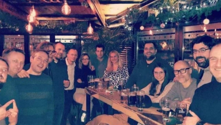 BIZARNI ĐILASOVCI Došli na pomen Oliveru Ivanoviću, pa organizovali provod u kafani!