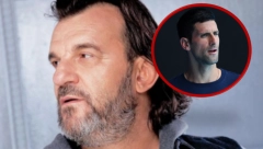 AUSTRALIJO, GORELA DABOGDA! Aca Lukas besan zbog Novakove deportacije: Šta očekivati od dece zlih očeva i još gorih majki?!