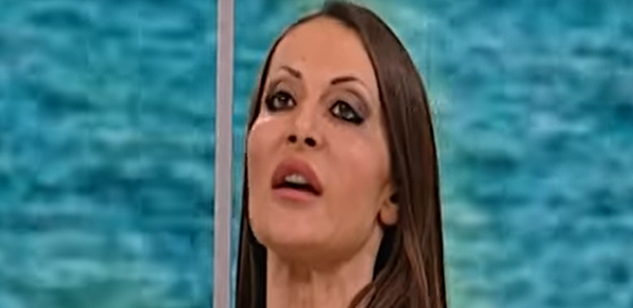 PRELJUBA ME UNIŠTILA! Potresna ispovest Branke Blek Rouz: Muž me je ostavio trudnu!
