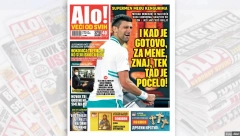 SUPERMEN MEĐU KENGURIMA Novak Đoković je najveći svih vremena