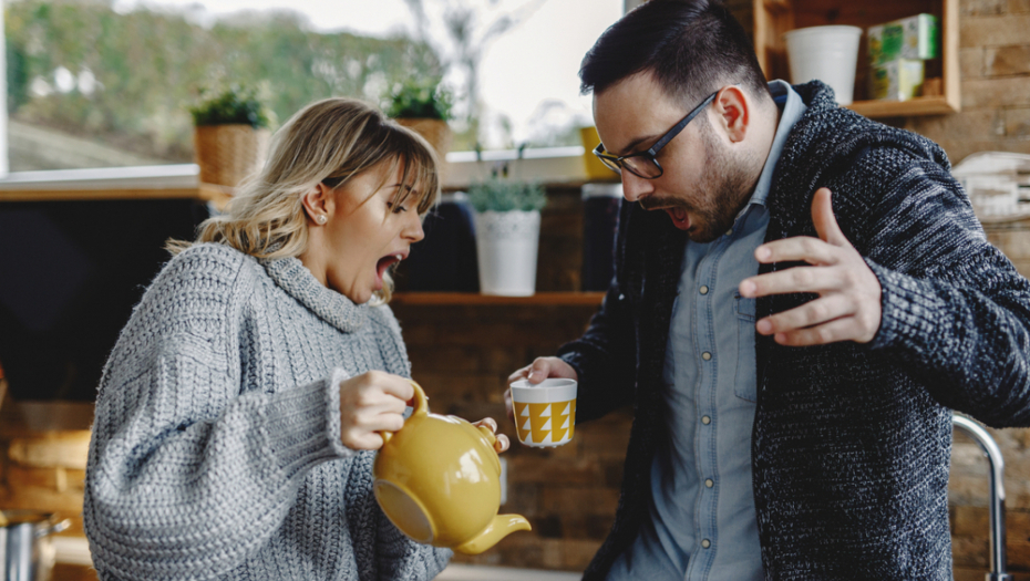 I nisu tako spretni: Ovo su najtrapaviji znakovi Zodijaka