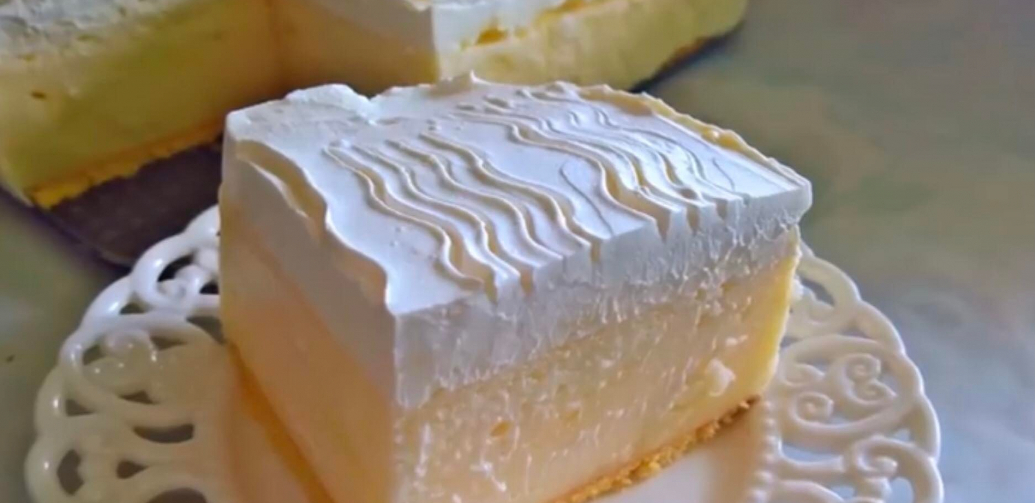 Po starinskom receptu: Napravite krempitu