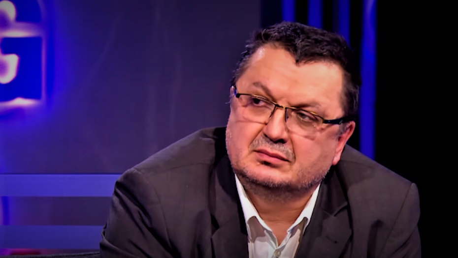OVA PANDEMIJA JE BOŽJA KAZNA Dr Šekler besan: Ponašamo se kao idioti!