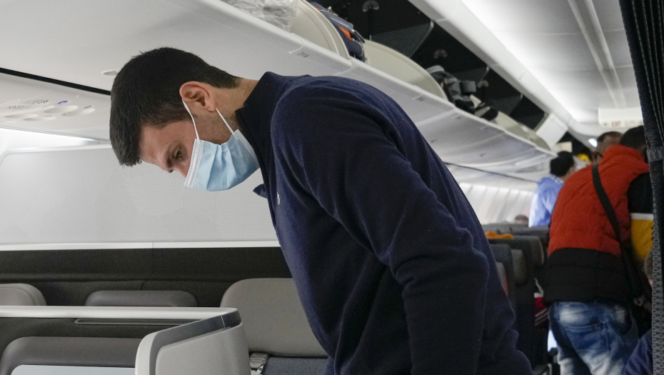 MORAJU DA ZOVU NOLETOVE ADVOKATE! Stiglo na naplatu: Evo koliko će Australija platiti zbog proterivanja Đokovića!