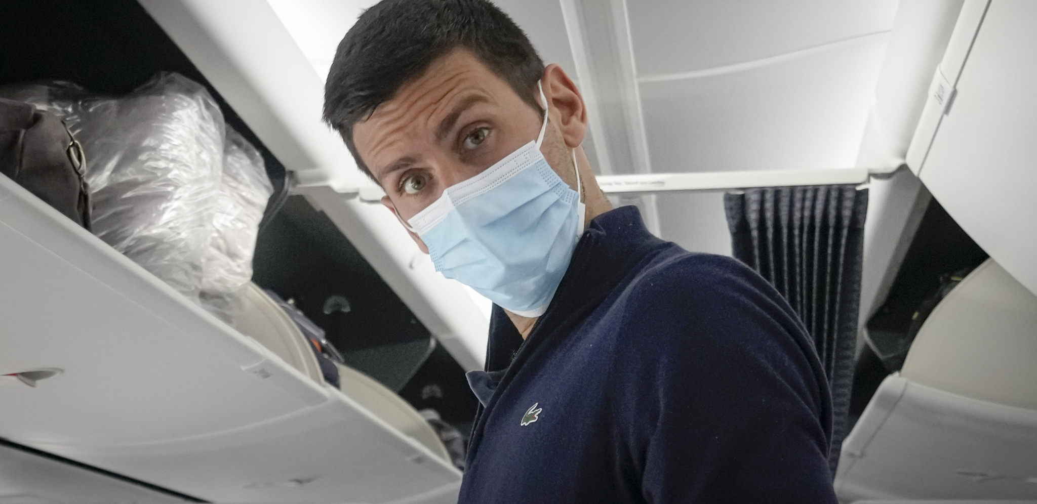 POSLE SAMO TRI MESECA! Novak pobedio Australiju, osveta se služi hladna!