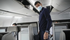 ĐOKOVIĆ PROMENIO PLAN! Novak ne ide u Španiju, stiže u Srbiju!