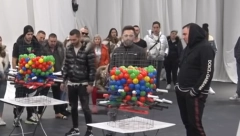 TOTALNA DOMINACIJA! Evo koji takmičar je sinoć napustio Belu kuću zauvek!