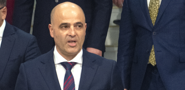 "KORAK SMO BLIŽE EVROPSKIM PLATAMA" Kovačevski o inicijativi Otvoreni Balkan