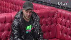 BRIZNUO U PLAČ! Dejan priznao da mu se Dalila vraća samo kad je srećan s drugima, pa se obratio porodici!