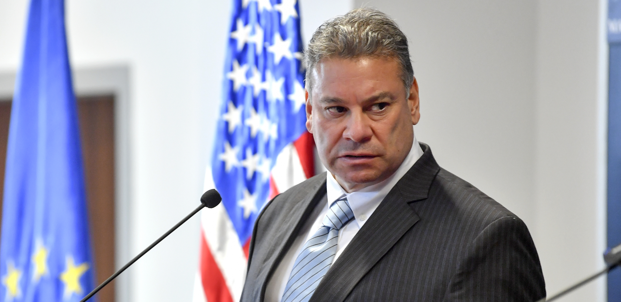 PRIPREMA SE NOVA RUNDA Lajčak i Eskobar stižu na Balkan