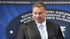 "OČEKUJEM DOGOVOR NAREDNIH DANA" Eskobar: Zajednica srpskih opština je obaveza Prištine!