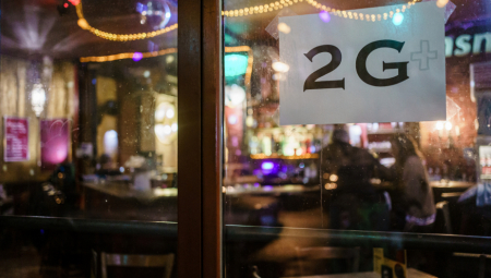 FRANCUSKA Nevakcinisanima nove zabrane