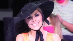 NISAM VIŠE MOGLA Irma Sejranić se oglasila nakon diskvalifikacije, evo šta je imala da kaže (FOTO)