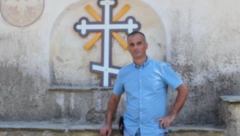 JEDAN OD HEROJA LITIJA: Samo naša nesloga DPS spasava!